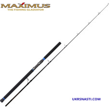 Удилище лодочное Maximus Sakhalin Tuna